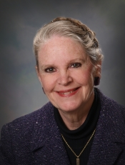 Picture of Carla D. Bass, Colonel, USAF (Ret)