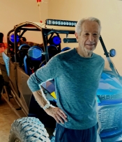 Picture of M Taylor