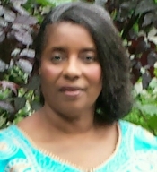 Picture of Roseline Gaston Rabouin