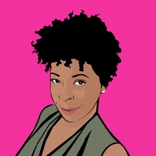 Picture of Shana James Picture of Shana James
