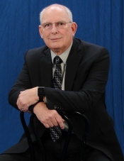 Picture of C. A. Lemaster