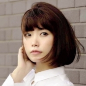 Picture of Mieko Kawakami Picture of Mieko Kawakami
