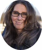 Picture of Lisa Ozalis-Graham