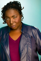 Picture of Amanda Allen Picture of Amanda Allen