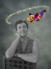 Picture of Maxine Sylvester Picture of Maxine Sylvester