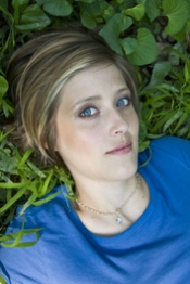 Picture of Diana Peterfreund Picture of Diana Peterfreund