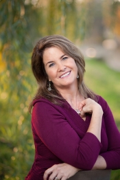 Picture of Bridgid Ruden
