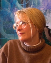 Picture of Catherine Jinks