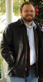 Picture of Chris Culver