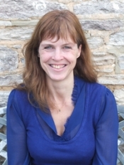 Picture of Alison Habens