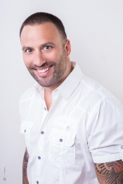 Picture of Darron Eastwell