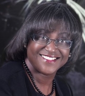 Picture of Yvette Carmon Davis Picture of Yvette Carmon Davis