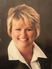 Picture of Barbara Hall Picture of Barbara Hall