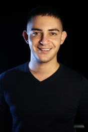 Picture of Chaker Khazaal Picture of Chaker Khazaal