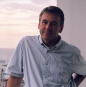 Picture of William Peskett Picture of William Peskett