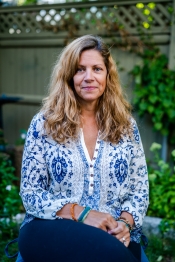 Picture of Suzanne Jones Picture of Suzanne Jones