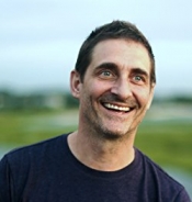 Picture of Tad Hills Picture of Tad Hills