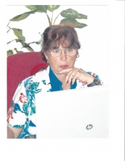 Picture of Patricia Bowman-Stein Picture of Patricia Bowman-Stein