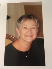 Picture of Dragana Djurdjev Picture of Dragana Djurdjev