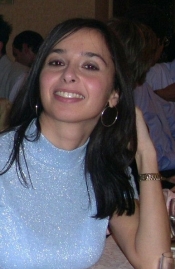 Picture of Sabrina Beretta