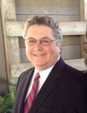 Picture of Steven Allen Picture of Steven Allen