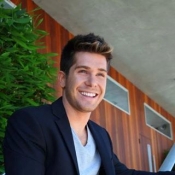 Picture of Nick Airus Picture of Nick Airus