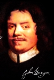 Picture of John Bunyan Picture of John Bunyan