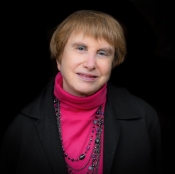 Picture of Gini  Graham Scott