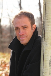 Picture of Steven James Picture of Steven James