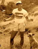 Picture of Kirby Wright