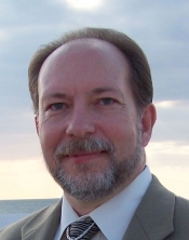 Picture of Philip M. Jepsen