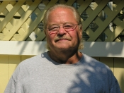 Picture of D.Breneman McCaslin - Jack Herer Picture of D.Breneman McCaslin - Jack Herer