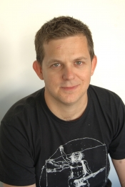 Picture of Rob Brooks