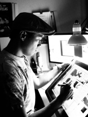 Picture of Kenneth K Lamug