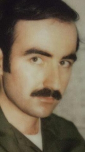 Picture of Daniel L. Coberly Picture of Daniel L. Coberly