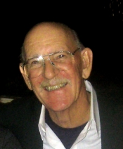 Picture of J E Ted Thayer Picture of J E Ted Thayer