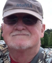 Picture of Francis Moss