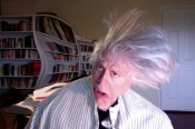 Picture of Dolly Gray Landon