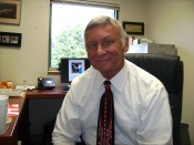 Picture of Dr. Mark McMorris Jr Picture of Dr. Mark McMorris Jr