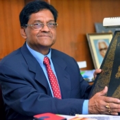 Picture of komal chandra agrawal