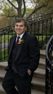 Picture of Edward Izzi