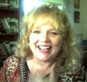 Picture of Amy Lou Jenkins
