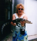 Picture of Amy Lou Jenkins