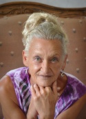 Picture of Lucia Mann Picture of Lucia Mann