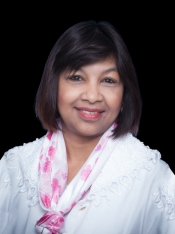 Picture of Cindy B. Sinanan