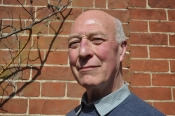 Picture of Kenneth Pickering