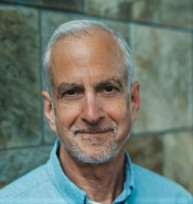 Picture of Jess Lederman