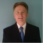 Picture of Steven Andrew Higgins