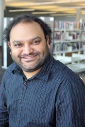 Picture of S.P. Jayaraj Picture of S.P. Jayaraj