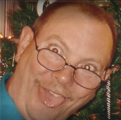 Picture of Don Davis Picture of Don Davis